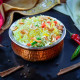 Navratan Vegetable Biryani